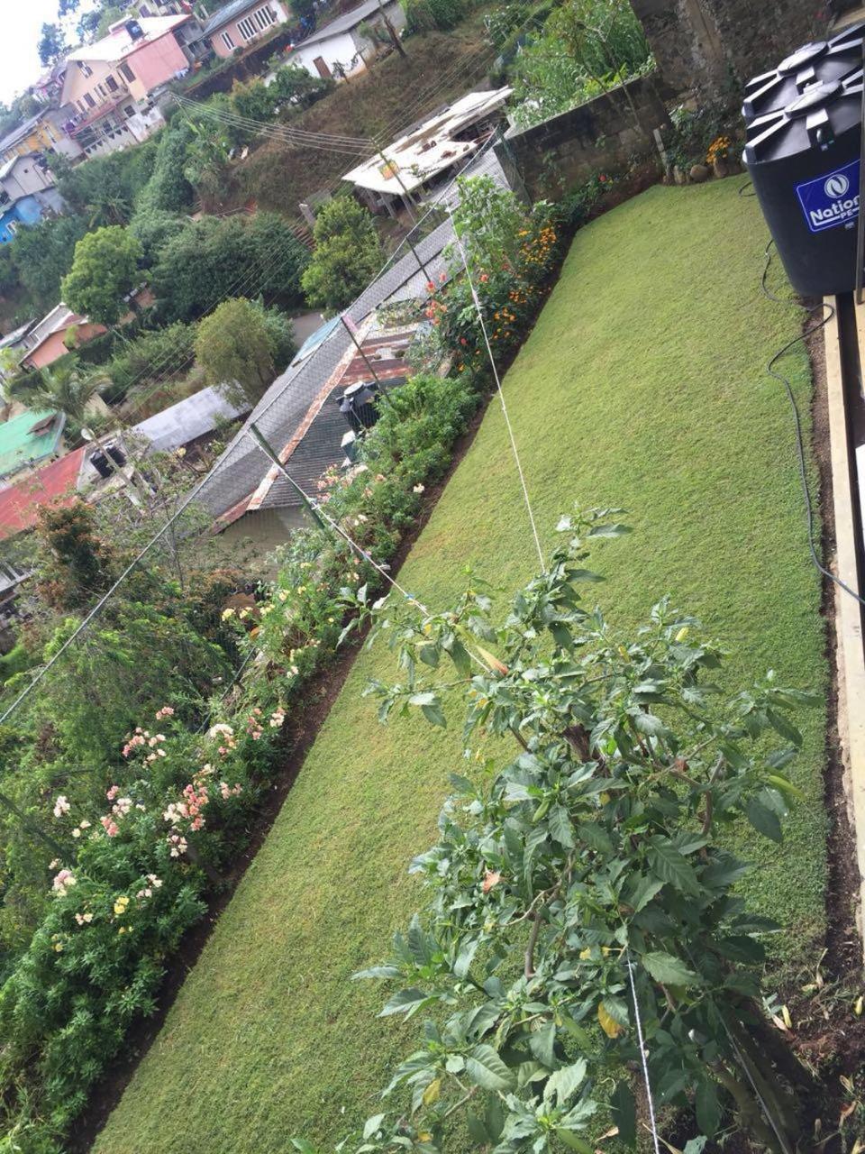 Hikers Inn Nuwara Eliya Exterior foto