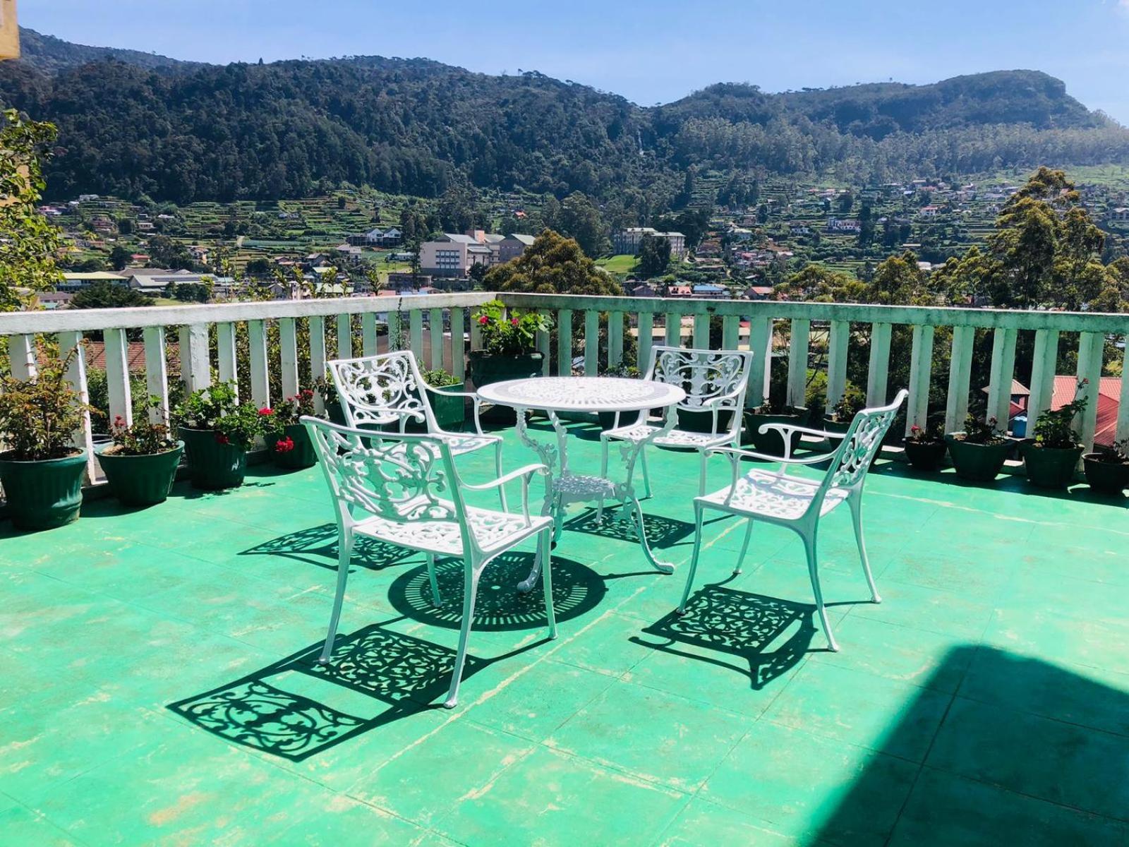 Hikers Inn Nuwara Eliya Exterior foto